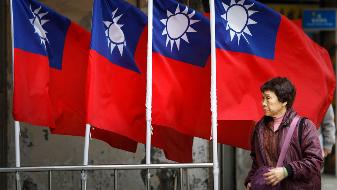 Borrell: La UE se opone a reconocer la independencia de Taiwán