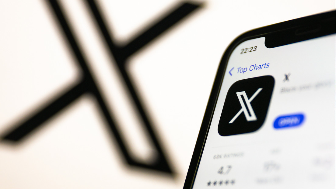 Directora de X responde a las acusaciones de la UE de "desinformación"