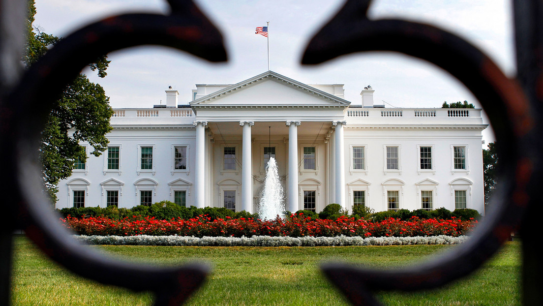 Senador de EE.UU. afirma que la Casa Blanca conoce la magnitud de la corrupción que hay en Ucrania