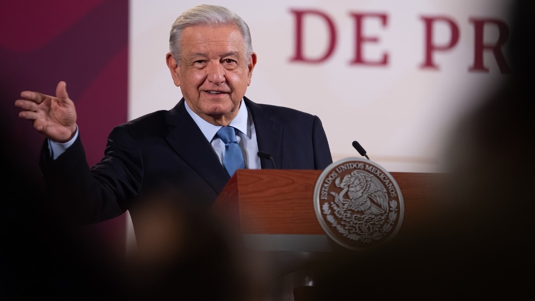 López Obrador confirma reuniones entre el Gobierno y la oposición de Venezuela para retomar diálogo