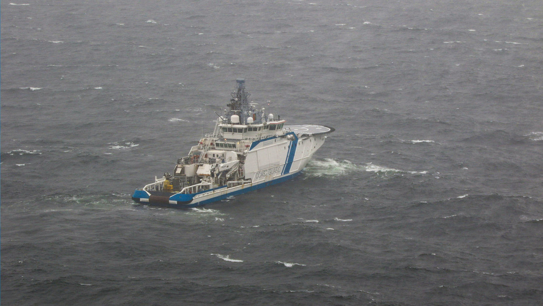 Putin: Las acusaciones sobre la implicación de Rusia en la avería del Balticconnector son un "disparate"