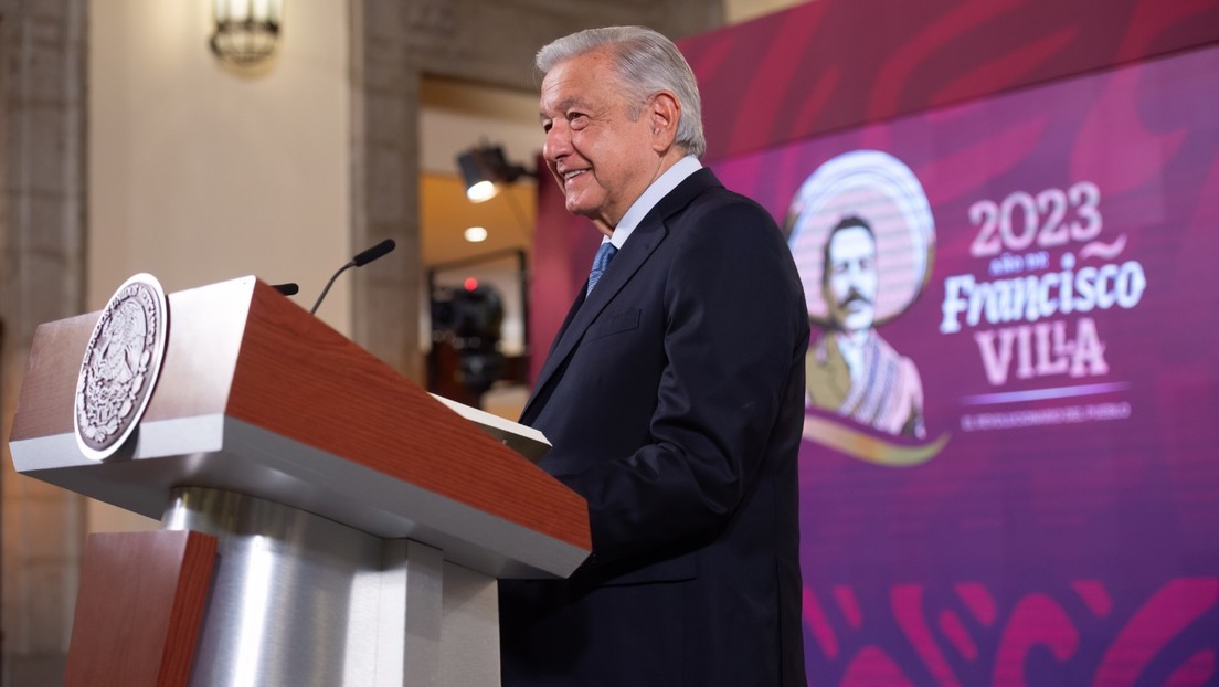 López Obrador dice que hay una estrategia para evitar recortes al presupuesto del Poder Judicial