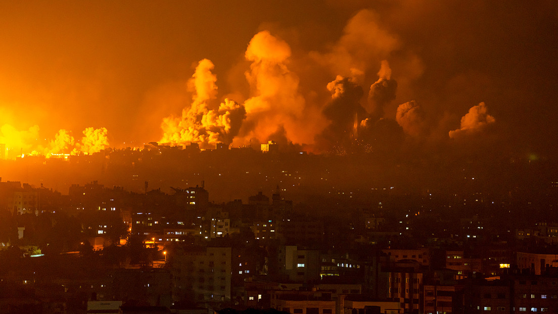 A una semana del ataque de Hamás contra Israel: ¿qué hay que saber?