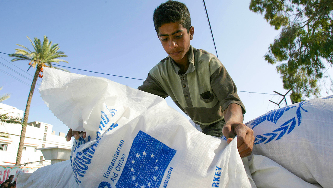 La UE triplicará su ayuda humanitaria a Gaza hasta más de 75 millones de euros