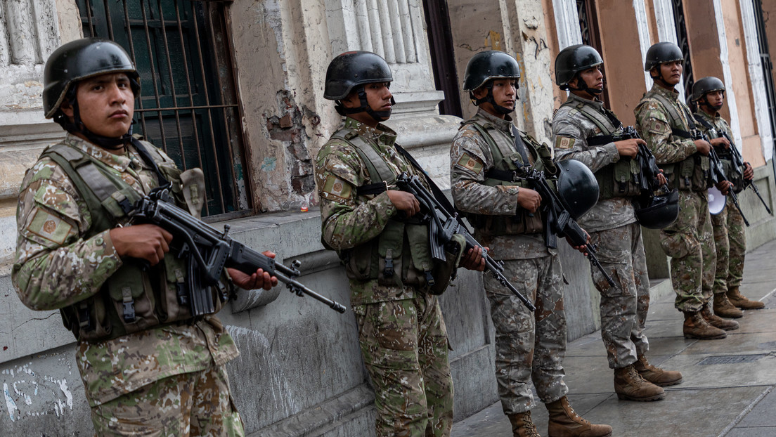 Siete de cada diez peruanos desconfía de lucha contra la delincuencia liderada por Boluarte