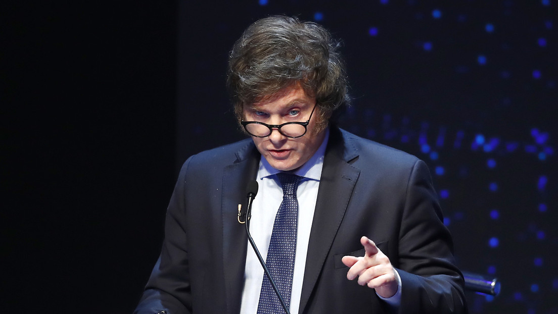 Violaciones, pedofilia, venta de órganos y de bebés: Las escandalosas frases de la campaña de Milei