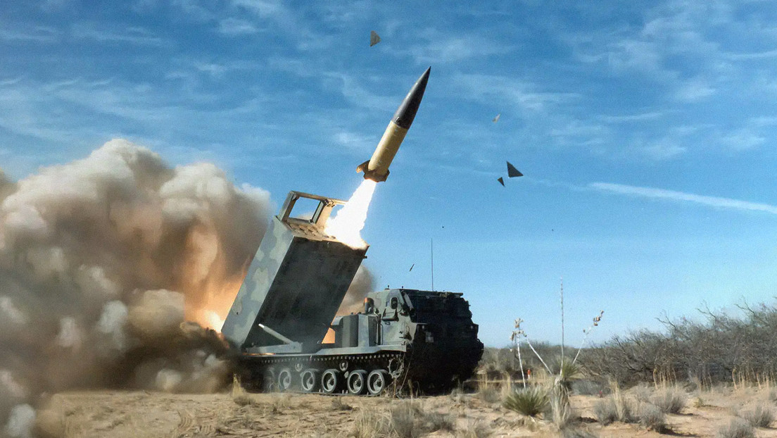 Putin: "Las entregas de misiles ATACMS solo prolongarán la agonía de Ucrania"