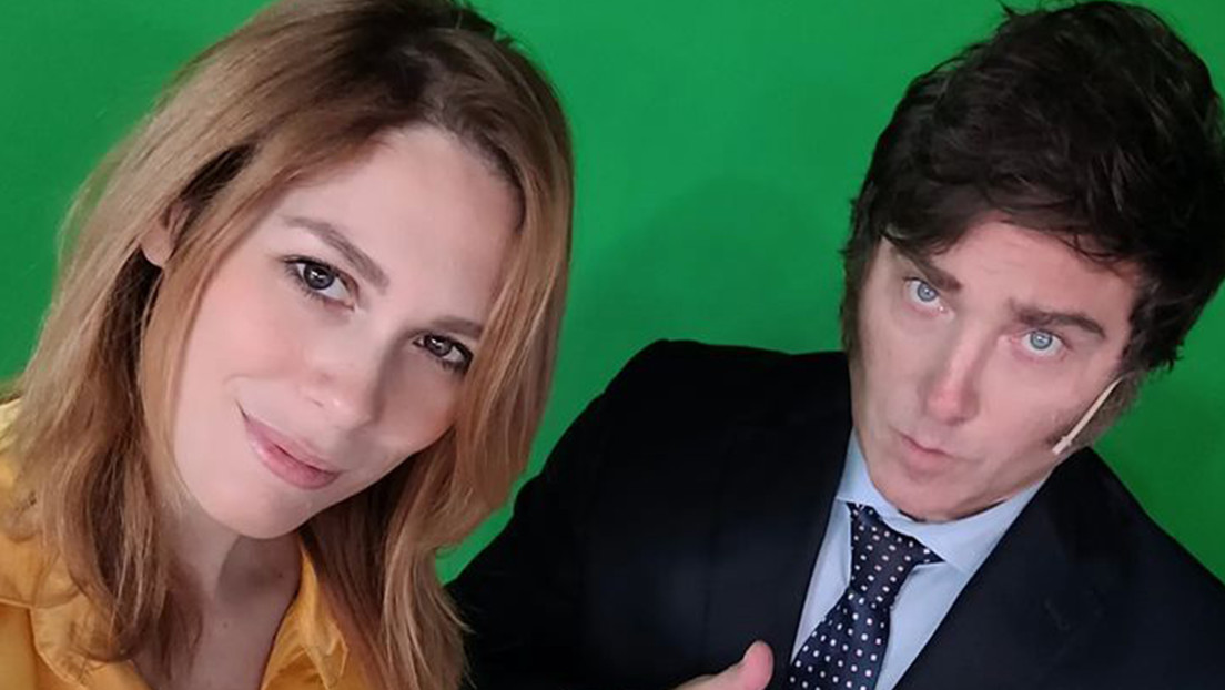 "Renuncia de la paternidad": el escandaloso (e ilegal) proyecto de una candidata de Milei en Argentina