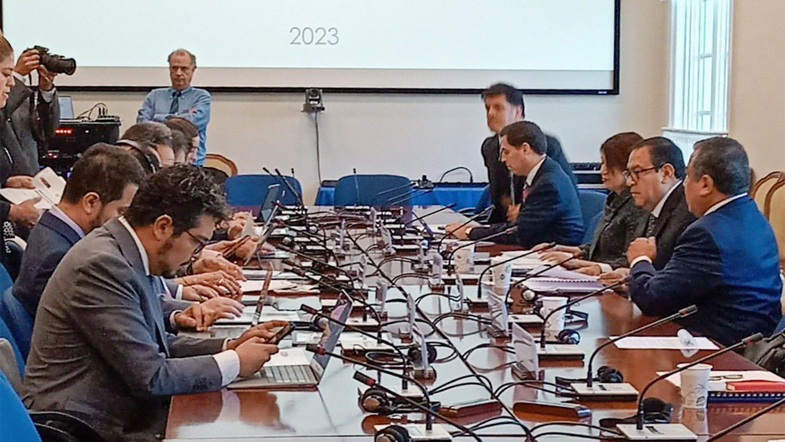 Perú afirma ante la OEA que implementará recomendaciones de la CIDH tras la represión en protestas