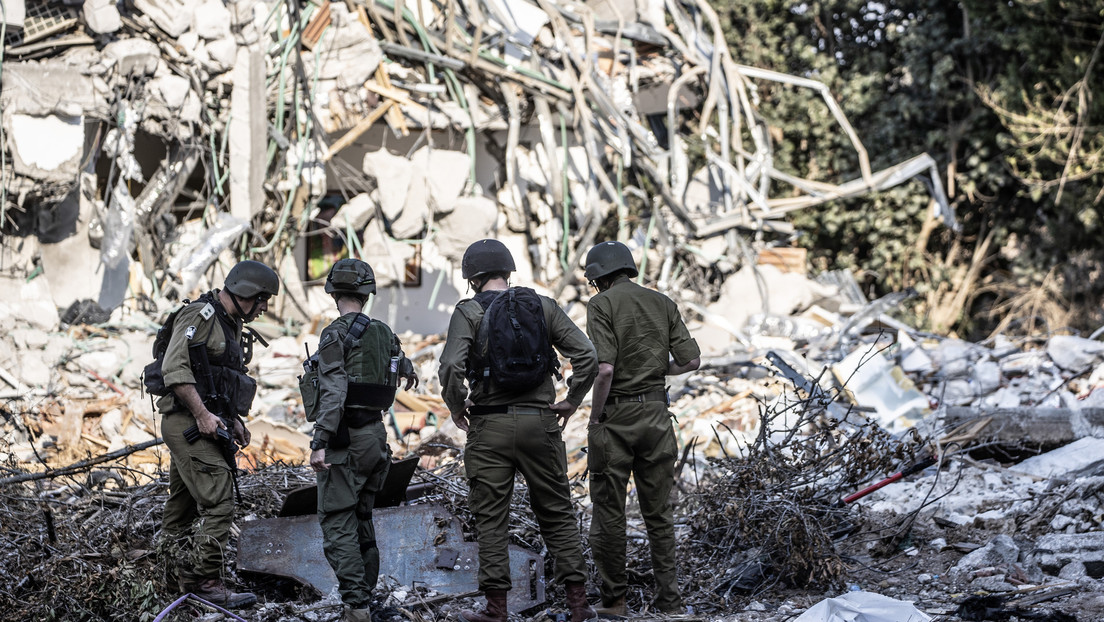 Fitch coloca a Israel en "vigilancia de calificación negativa"