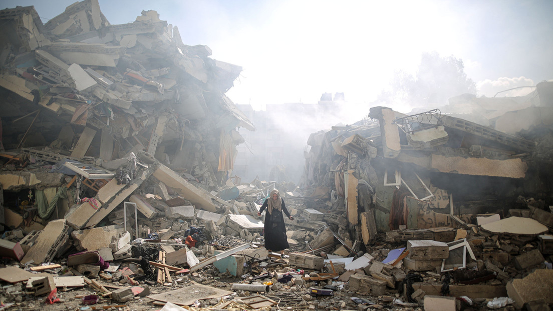 Bruselas aumenta la presión sobre TikTok y Meta por la desinformación en el conflicto en Gaza