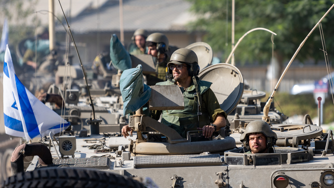 EE.UU. presionaría en privado a Israel para que no inicie una guerra con Hezbolá