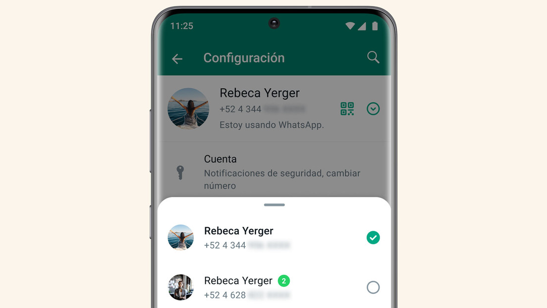 "¿Qué es mejor que tener una cuenta de WhatsApp?": la 'app' presenta una nueva opción
