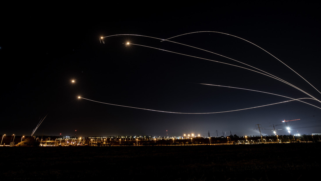 Bloomberg: La Cúpula de Hierro puede verse "abrumada" en caso de conflicto entre Israel y Hezbolá