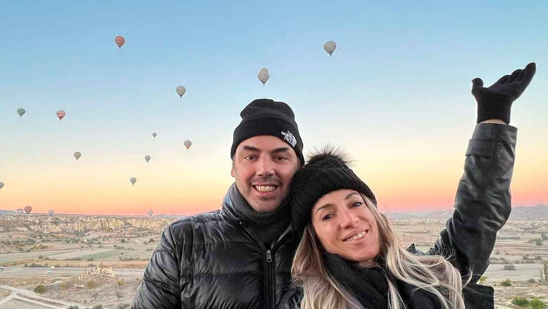 El Gobierno argentino pide la detención de 'El Croata', acusado de operar y hacer subir el dólar 'blue'