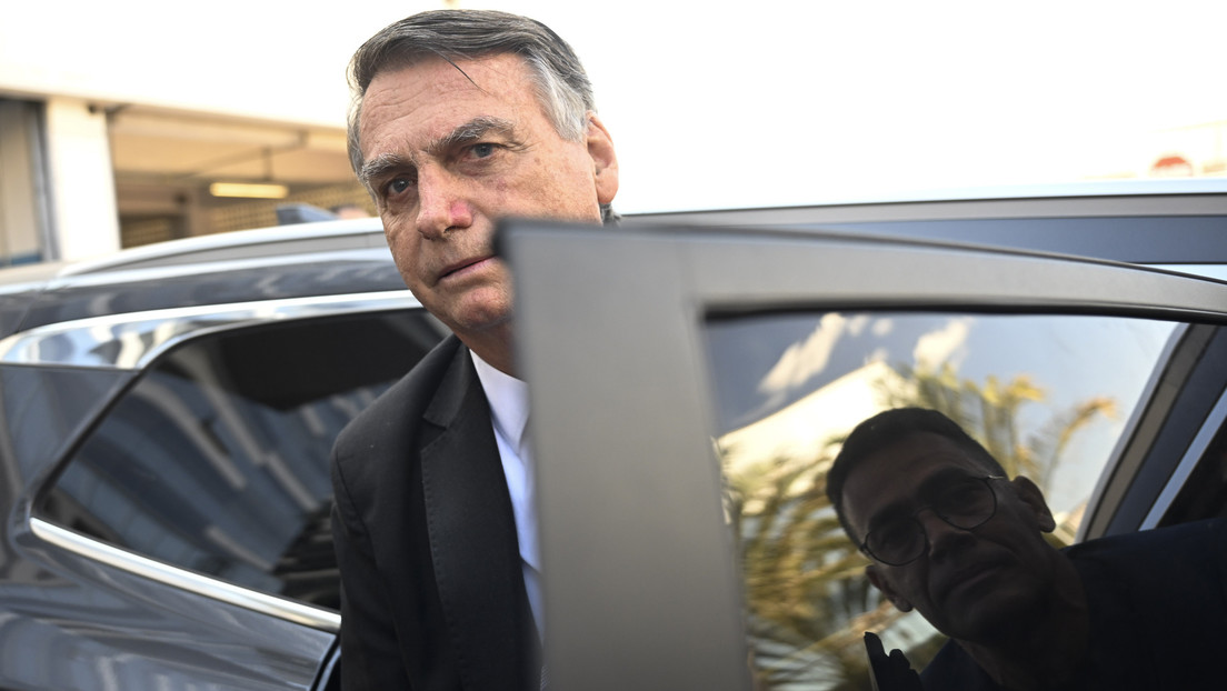 Policía de Brasil investiga si la agencia de inteligencia espió a rivales de Bolsonaro