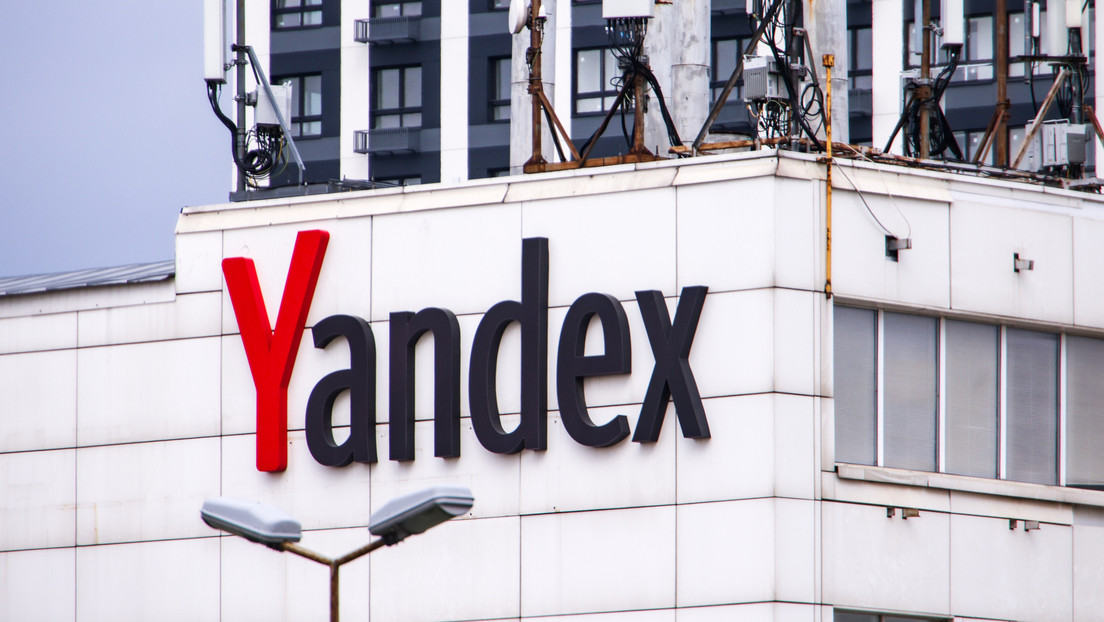 Gigante tecnológico ruso refuerza sus posiciones en la UE ante la presión del bloque contra Google