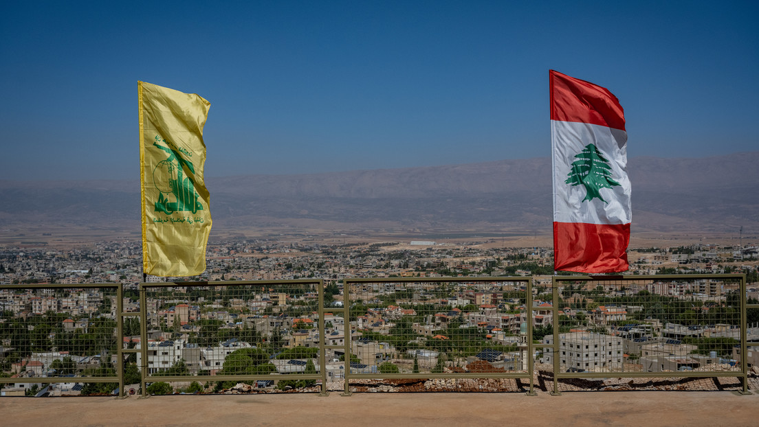 Líbano pide a Israel que declare un alto el fuego de 48 horas