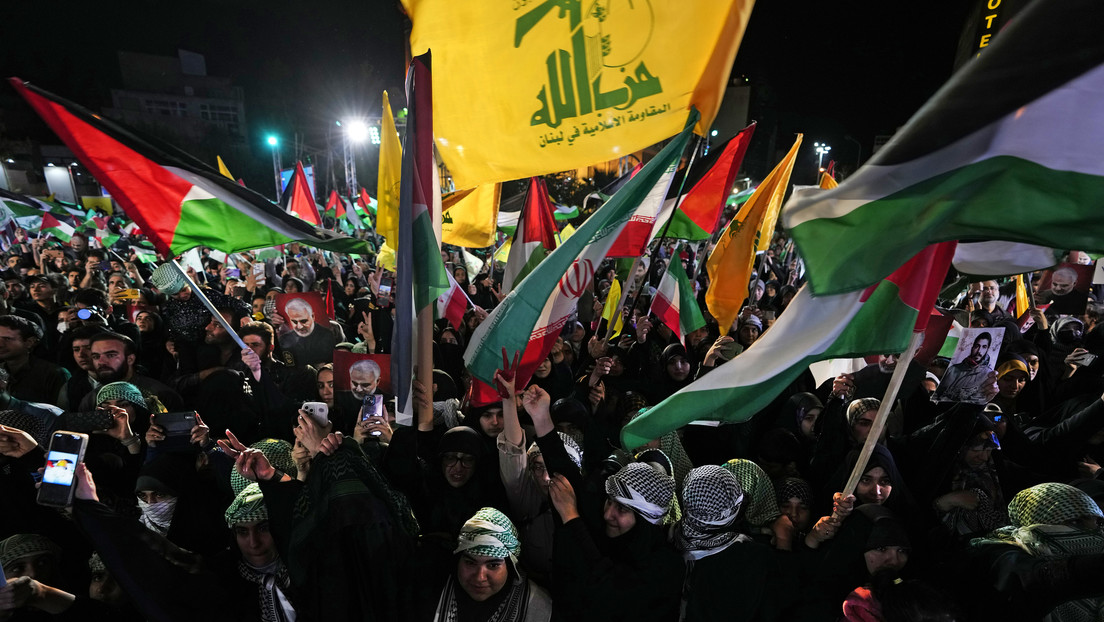 Israel pide a sus ciudadanos que abandonen Egipto y Jordania lo antes posible