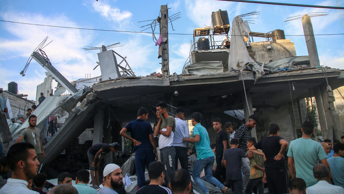 Primer ministro iraquí: escalada palestino-israelí amenaza el suministro de energía a los mercados globales