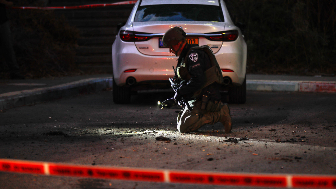 Israel: "Hezbolá está arrastrando al Líbano a una guerra en la que no ganará nada, pero puede perder mucho"