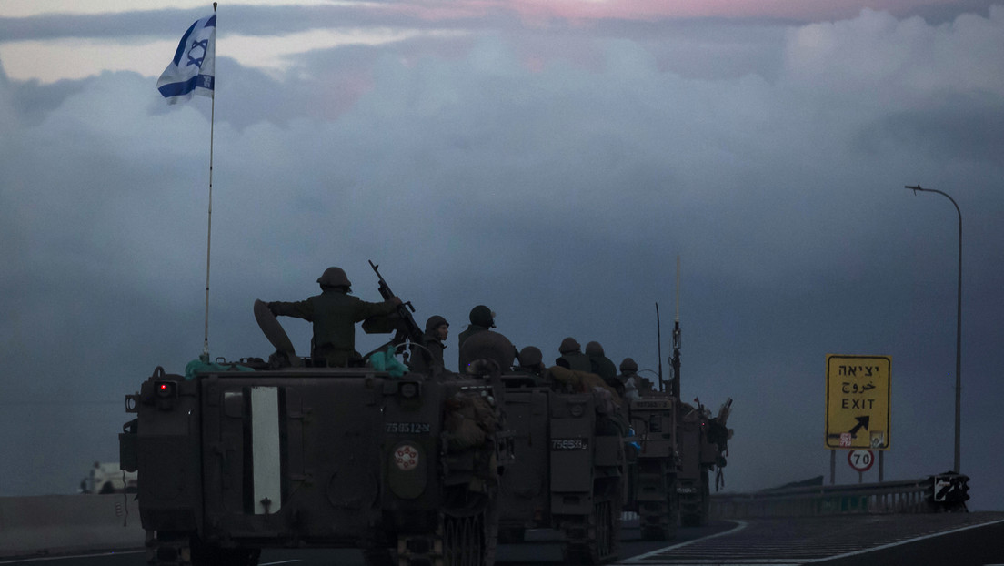 Hezbolá: "Estamos en el corazón de la batalla contra Israel"