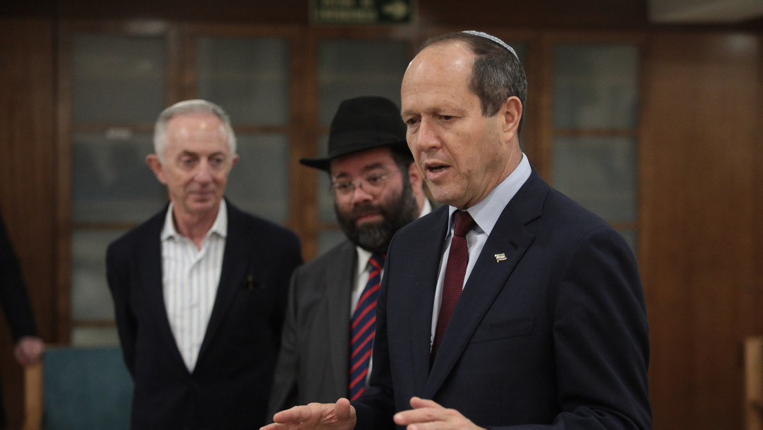 Israel amenaza a Irán con "borrarlo de la faz de la tierra" si Hezbolá entra en la guerra