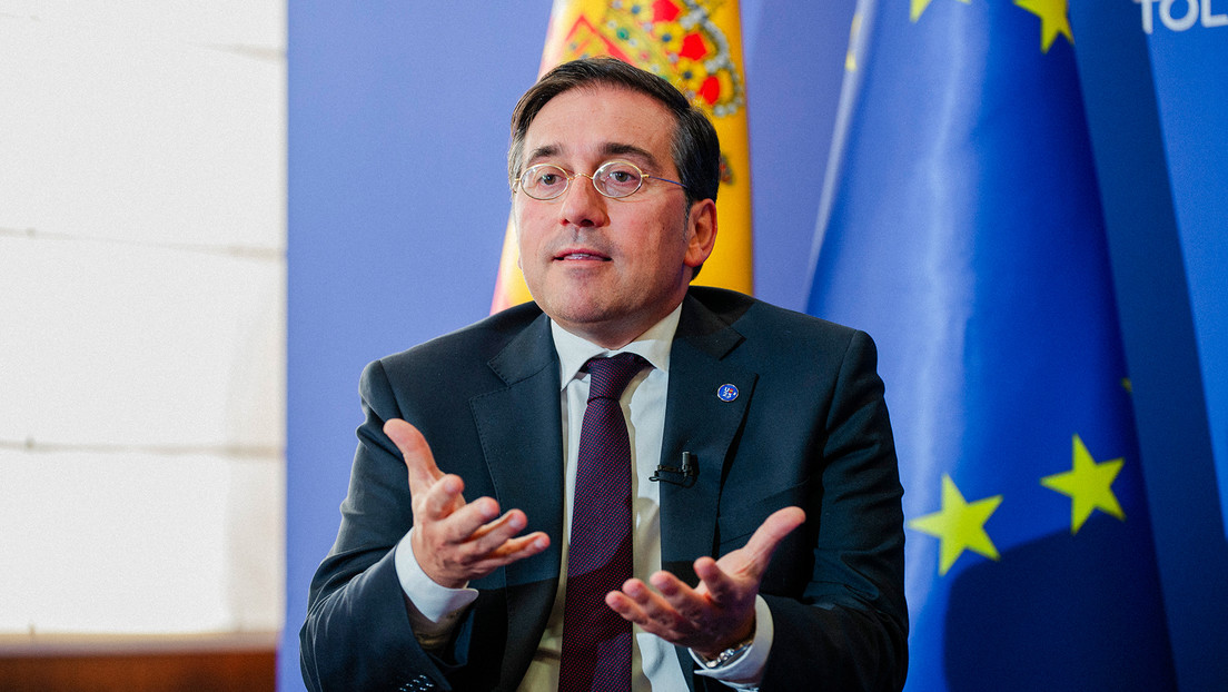 España plantea a la UE revisar las sanciones que mantienen impuestas contra Venezuela