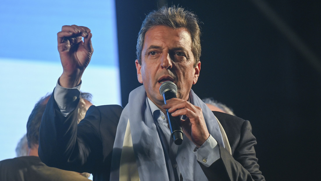 El peronismo se crece en Argentina y mete al "león" en el corral