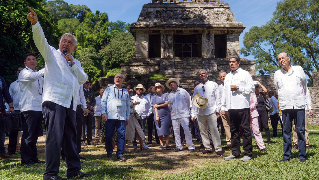 Las claves del acuerdo firmado en México para abordar la migración irregular