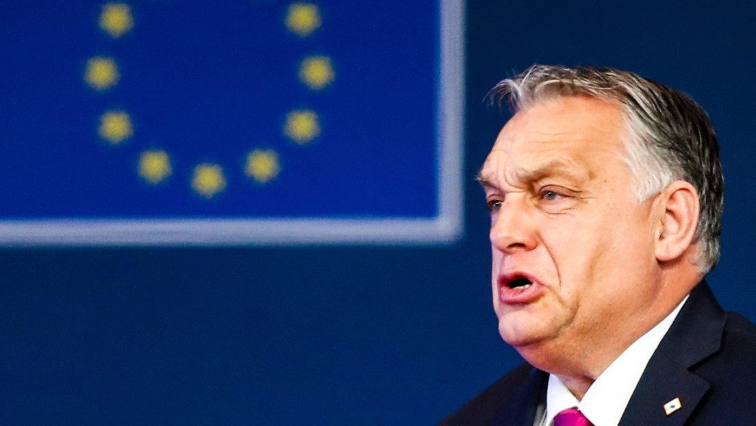 Orbán: La UE es una parodia "mal ejecutada" de la Unión Soviética