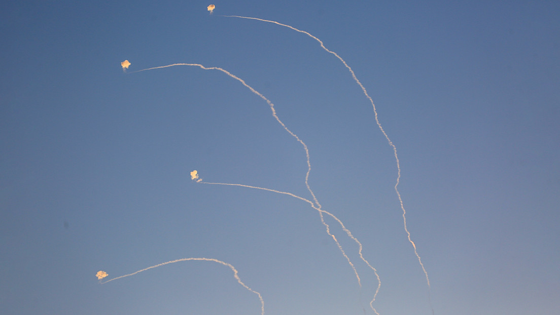 Israel recurre a la manipulación generalizada del GPS, lo que podría afectar a aviones y misiles