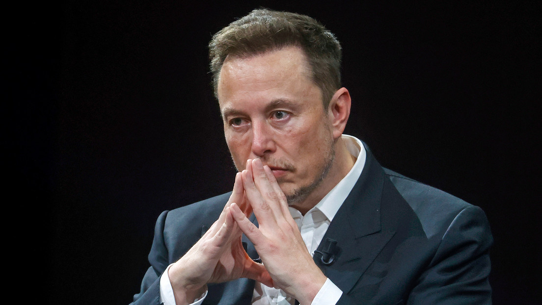 Elon Musk: "Nos dirigimos hacia la Tercera Guerra Mundial"