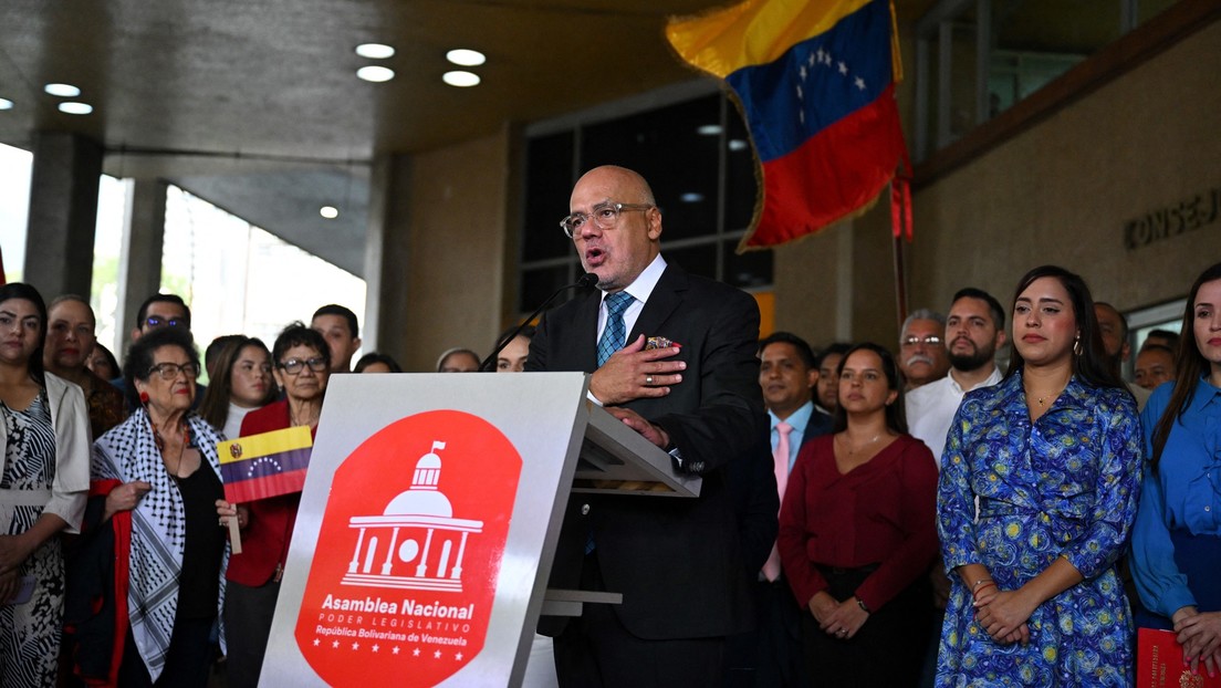 Gobierno de Venezuela convocará a la Comisión de Verificación de los acuerdos de Barbados