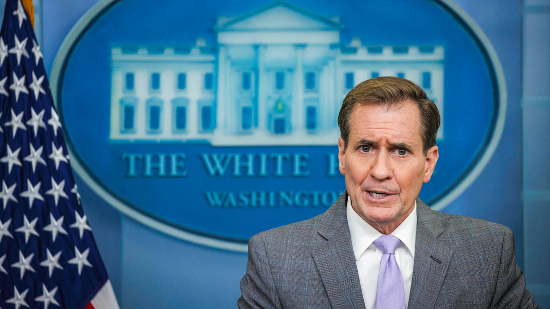 EE.UU.: La pérdida de vidas en la guerra palestino-israelí refleja la "naturaleza de un conflicto"