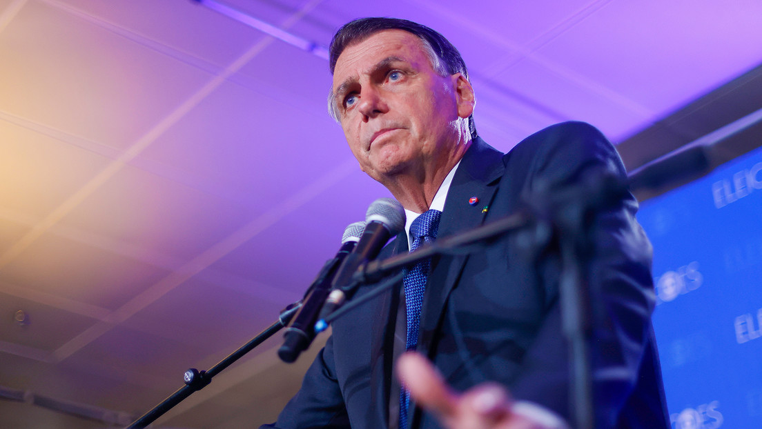 El FBI investigará con la Policía de Brasil la venta ilegal de joyas en el gobierno de Bolsonaro