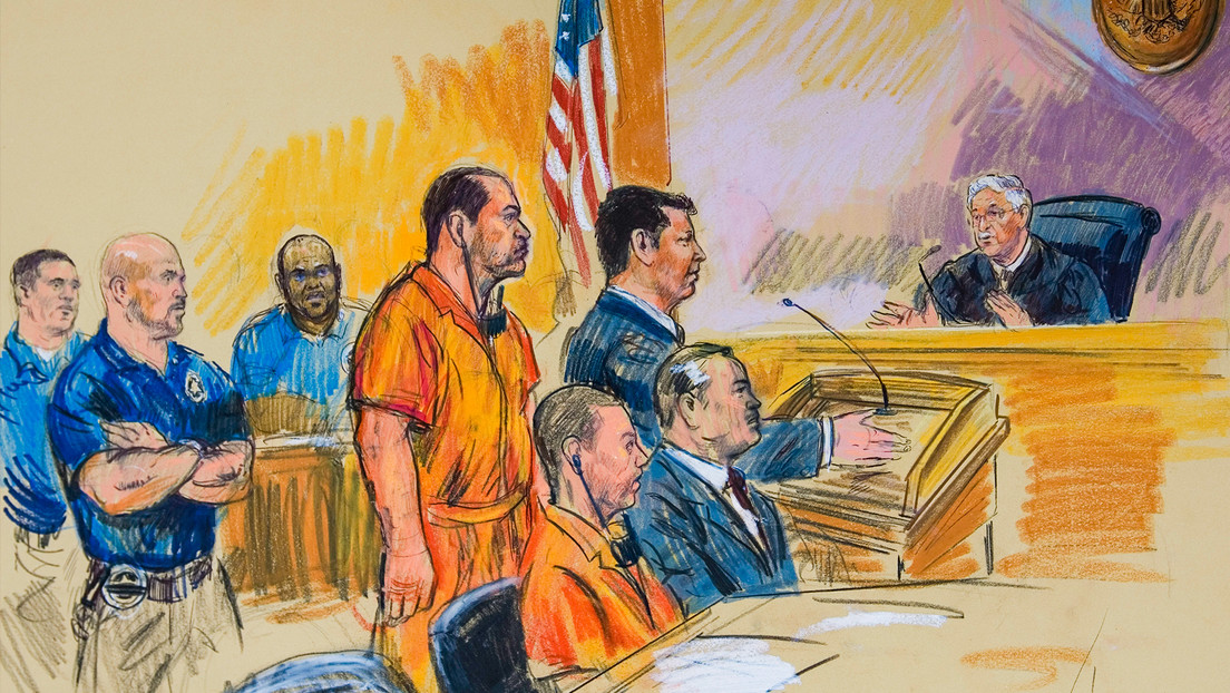 Salvatore Mancuso propone a los exjefes paramilitares 'Don Mario' y 'Otoniel' como facilitadores de paz