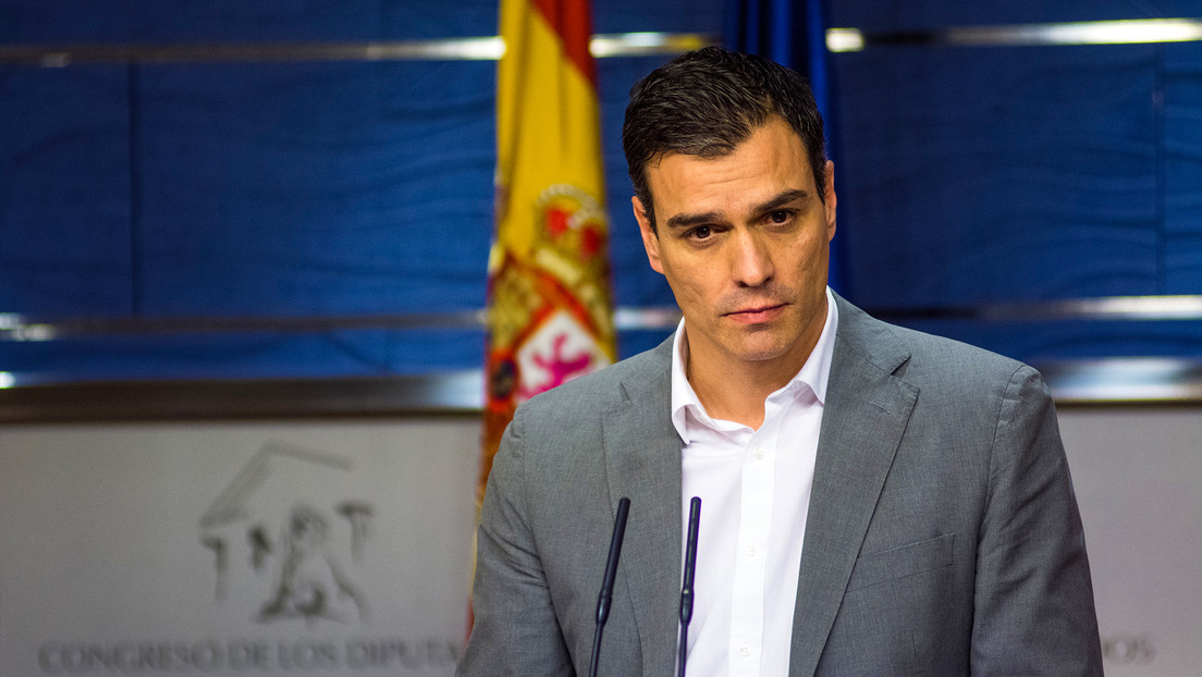 España propone organizar una conferencia de paz para Oriente Medio dentro de seis meses