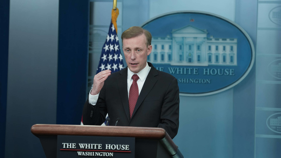 EE.UU.: Israel debe proteger la vida de las personas inocentes de la Franja de Gaza