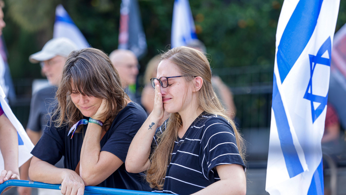 Bloomberg: La economía de Israel enfrenta desafíos comparables a los tiempos de covid-19