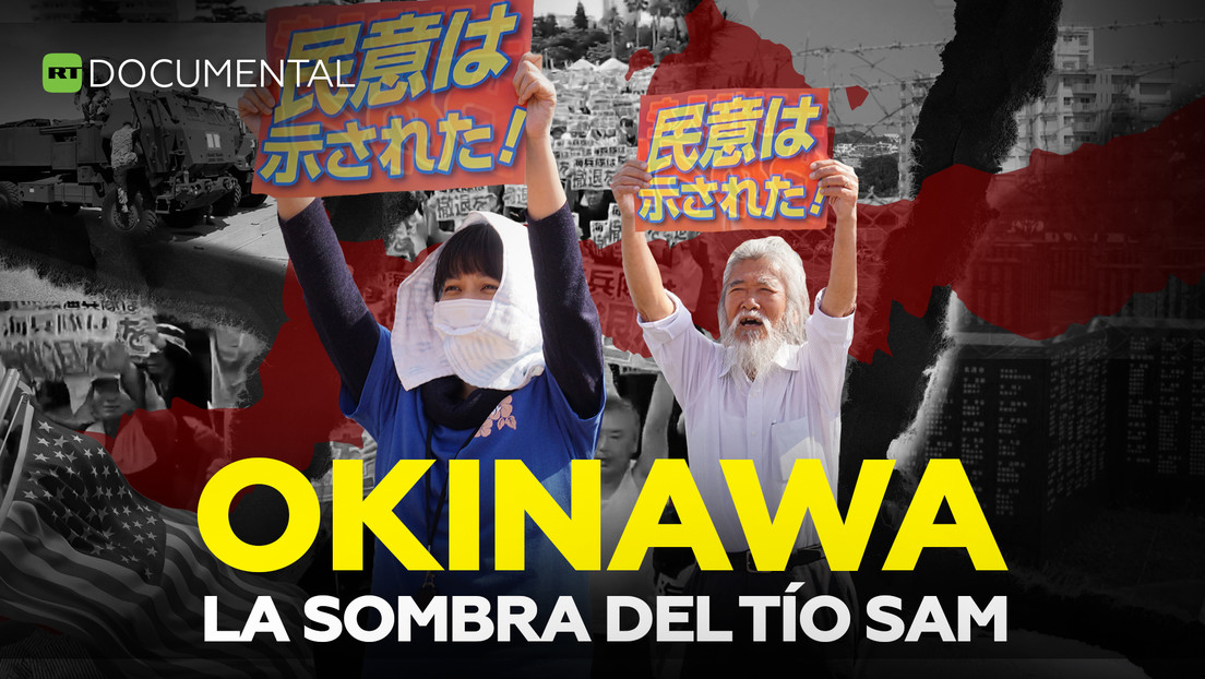 Okinawa: la sombra del tío Sam