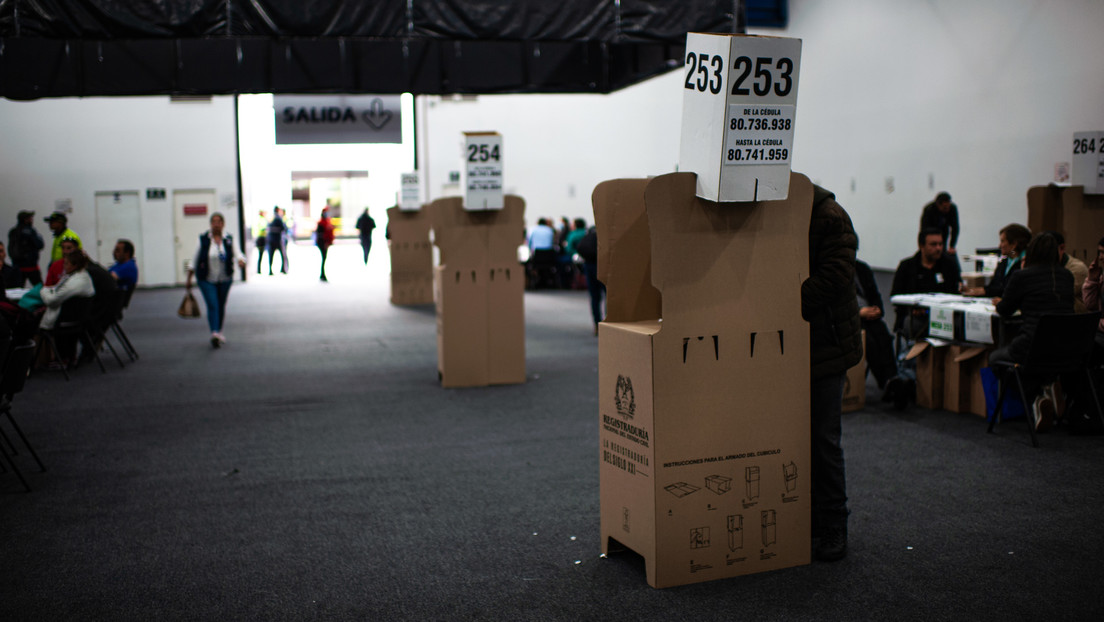 La violencia que nunca llegó: las tres lecciones que deja la jornada electoral en Colombia