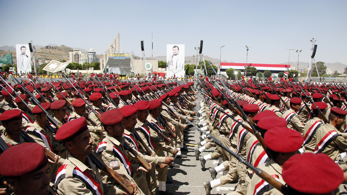 Reportan que militares sauditas están en alerta máxima