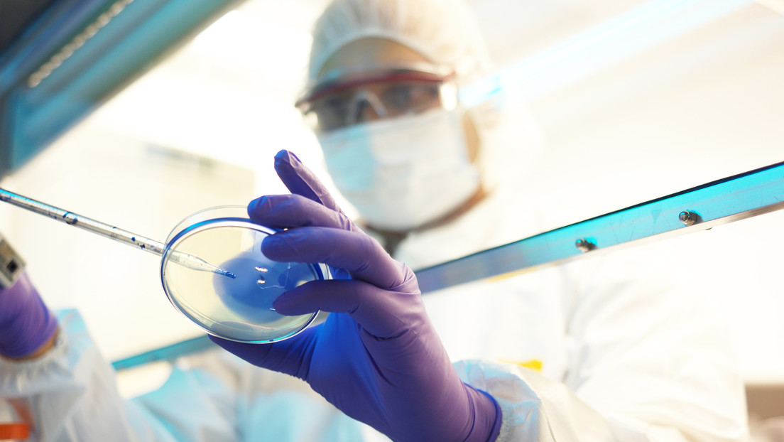 China advierte de que algunos países desarrollan armas genéticas capaces de apuntar a una etnia o raza específica