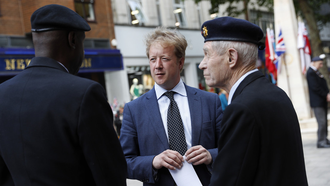 Destituyen a un funcionario del Gobierno británico por pedir un alto el fuego "permanente" en Gaza