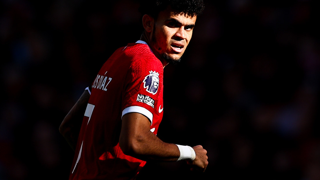 Sospechosos, videos y cerco policial: qué se sabe del secuestro del padre del futbolista colombiano Luis Díaz