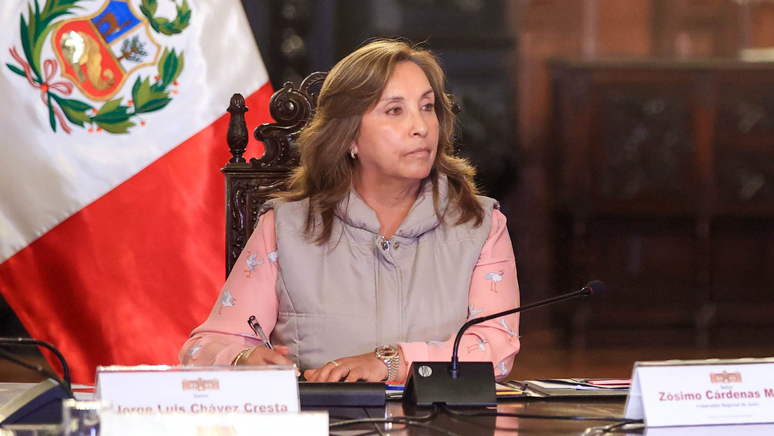 "No se va de paseo": Boluarte defiende su nuevo viaje a EE.UU. en medio de críticas