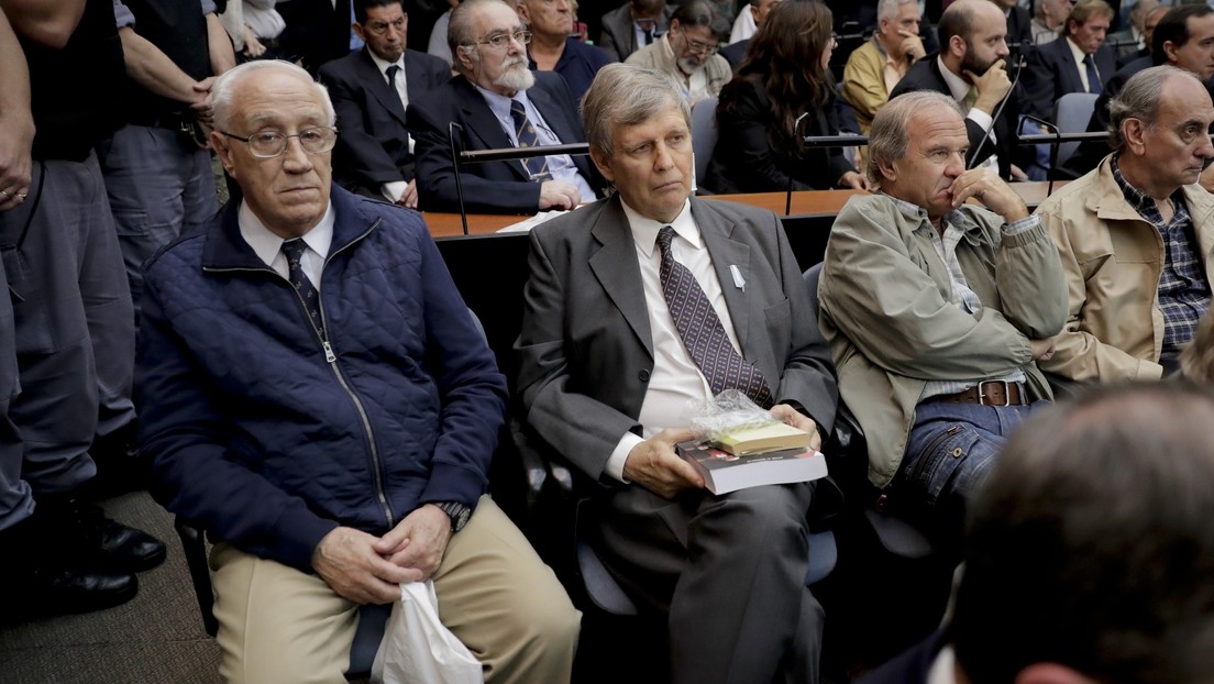 ¿Impunidad a represores? La escandalosa propuesta de la candidata a vicepresidenta de Milei