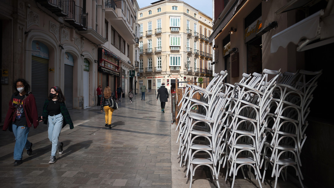 El Supremo de España rechaza que el Estado indemnice a los hosteleros por los cierres en pandemia