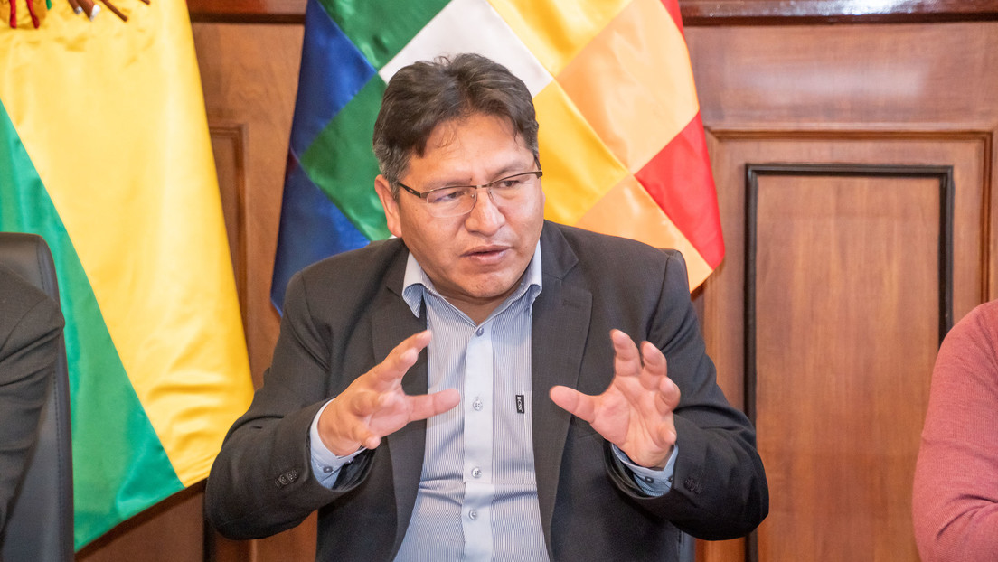 Bolivia rompe relaciones diplomáticas con Israel